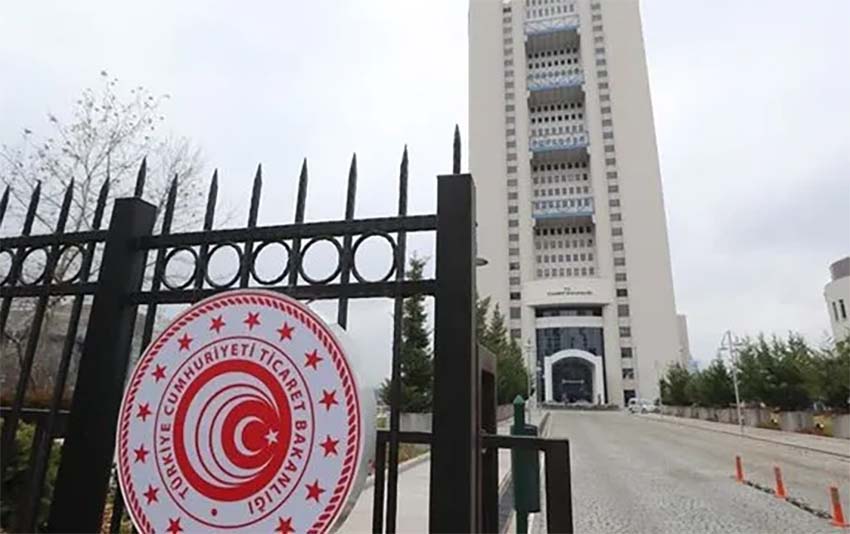 2018 yılında ABD ile yaşanan ticari gerilim sürecinde uygulamaya konulan