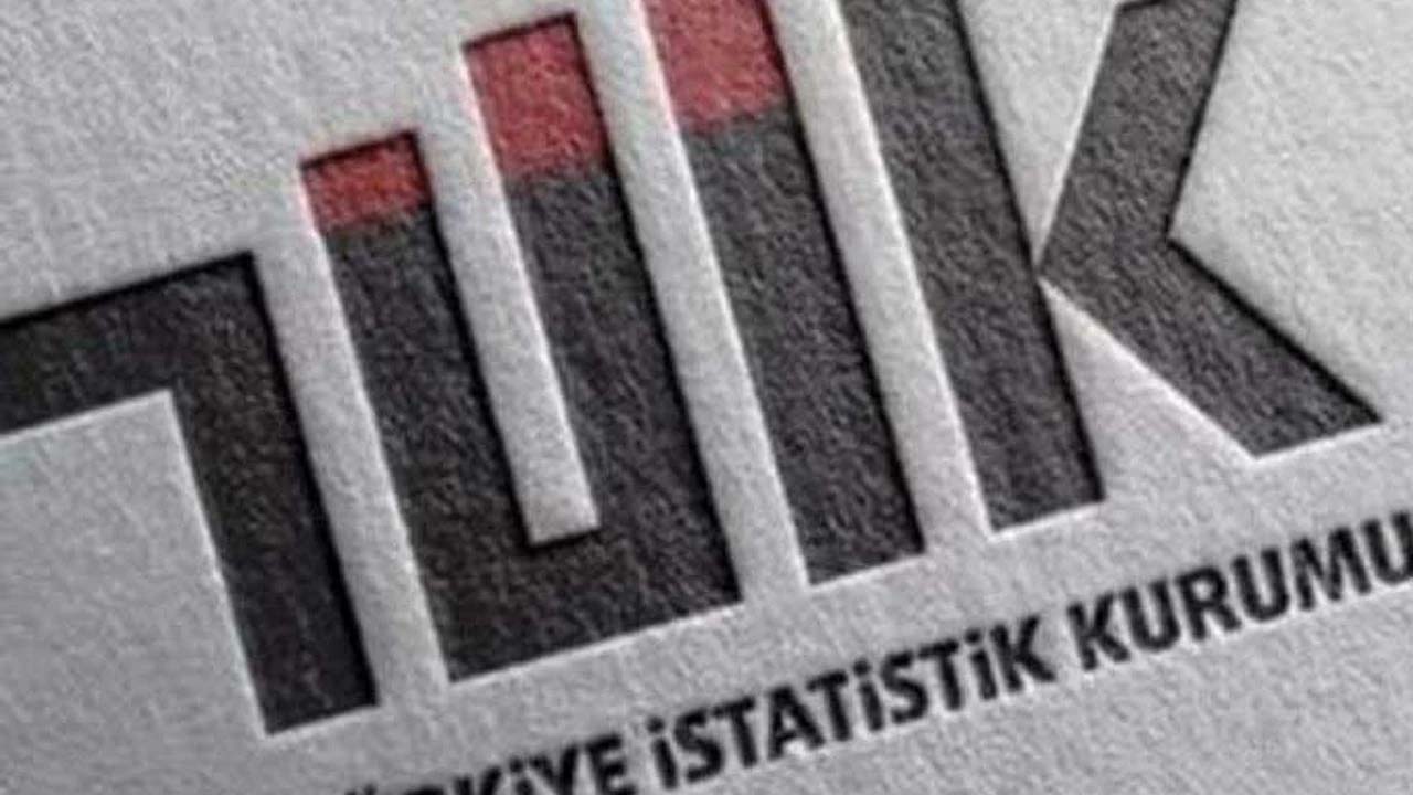 Türkiye İstatistik Kurumu (TÜİK), temmuz ayına ilişkin tüketici güven endeksi
