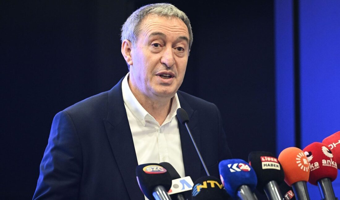 DEM Parti Eş Genel Başkanı Tuncer Bakırhan, MHP Genel Başkanı