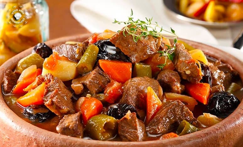 Bazı yazılar tarif değildir, hatırlatmadır. Bazı yemekler doymak için değil,