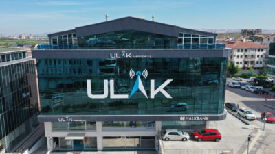 Ulak Haberleşme A.Ş., IDEF 2025 17. Uluslararası Savunma Sanayii Fuarı’nda