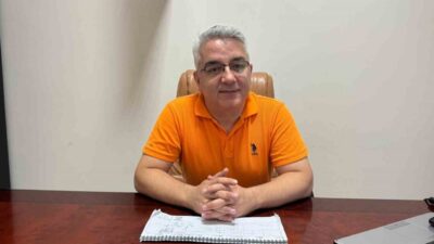 Eskişehir’de eğitim sektöründe çalışan Sinan Akın, öğrencilerin tercih dönemi süreciyle