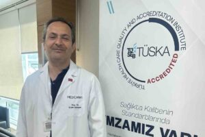 Ani ve yoğun stresin, özellikle orta yaşlı kadınlarda ‘Kırık Kalp