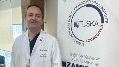 Ani ve yoğun stresin, özellikle orta yaşlı kadınlarda ‘Kırık Kalp