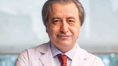 Orman yangınları sırasında ortaya çıkan dumanın, havada asılı kalan ince