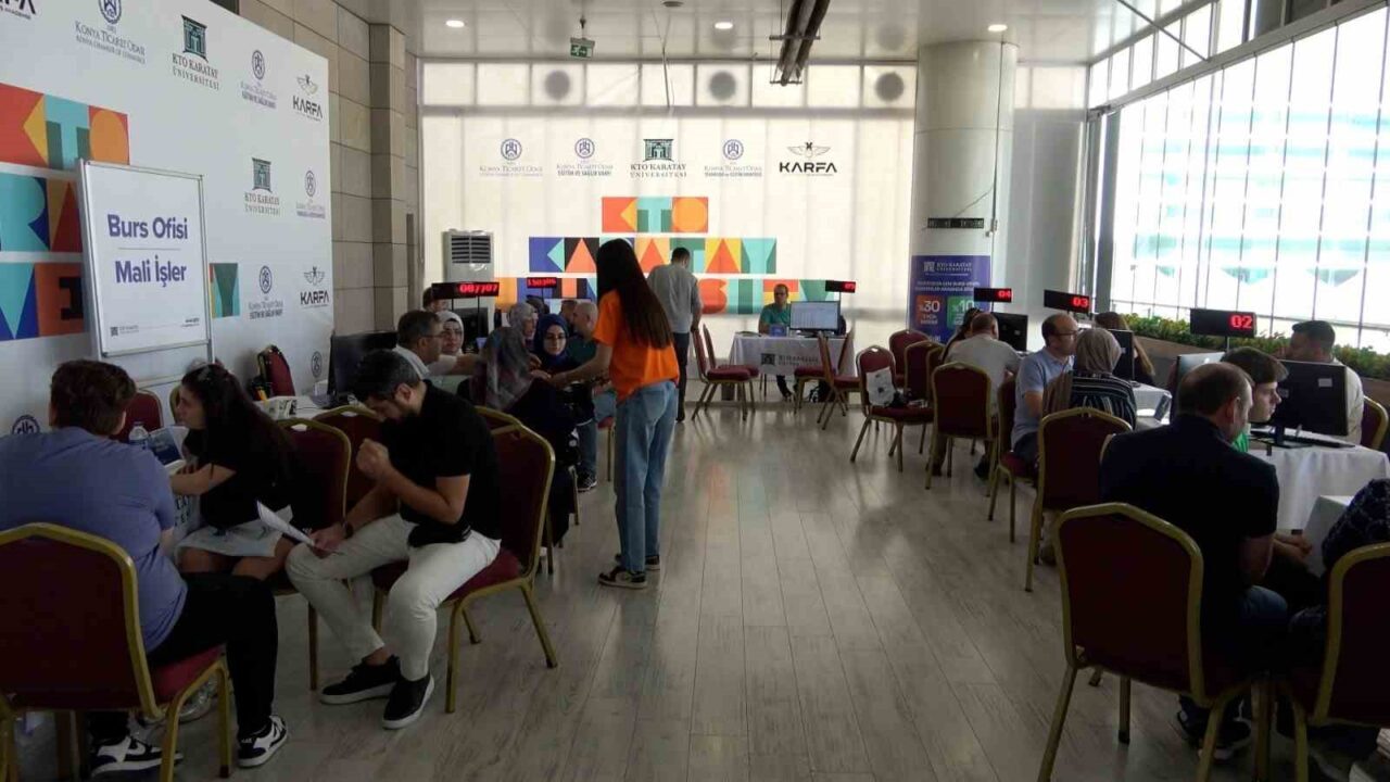 Yükseköğretim Kurumları Sınavı (YKS) sonuçlarının 19 Temmuz’da açıklanmasıyla birlikte, adayların