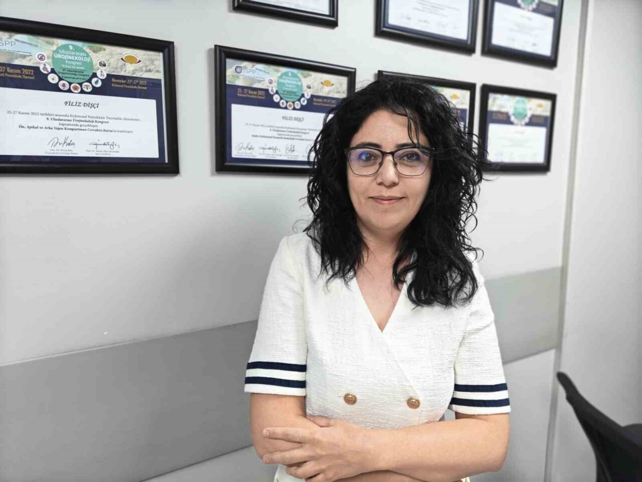 Memorial Kayseri Hastanesi Kadın Hastalıkları ve Doğum Uzmanı Op. Dr.