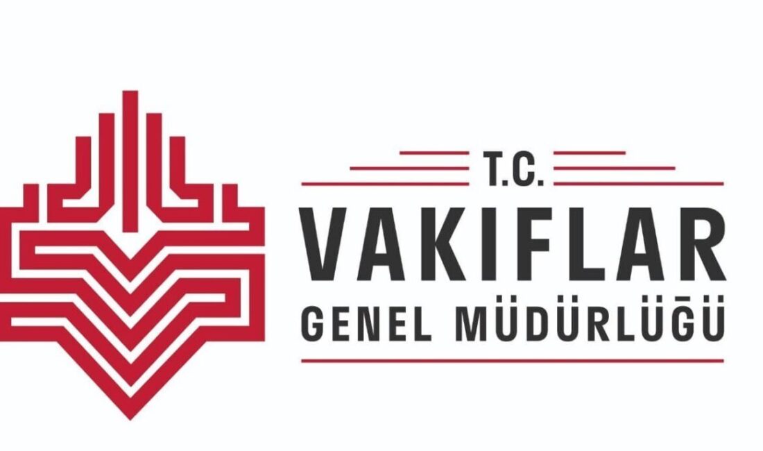 Kültür ve Turizm Bakanlığı Vakıflar Genel Müdürlüğü Kayseri Vakıflar Bölge