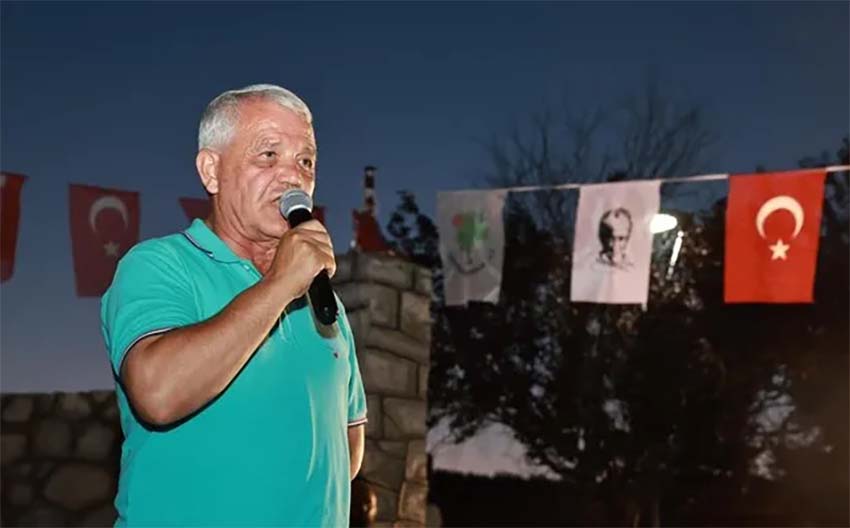 Ankara’da Mamak Belediyesi tarafından düzenlenen "Mahallemde Hayat Var" açık hava