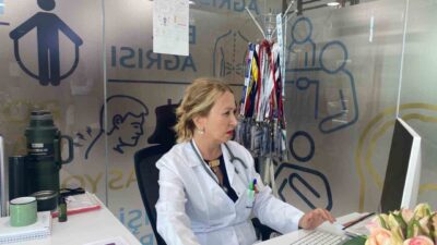 Medicana International Ankara Hastanesi Fizik Tedavi ve Rehabilitasyon Uzmanı Prof.