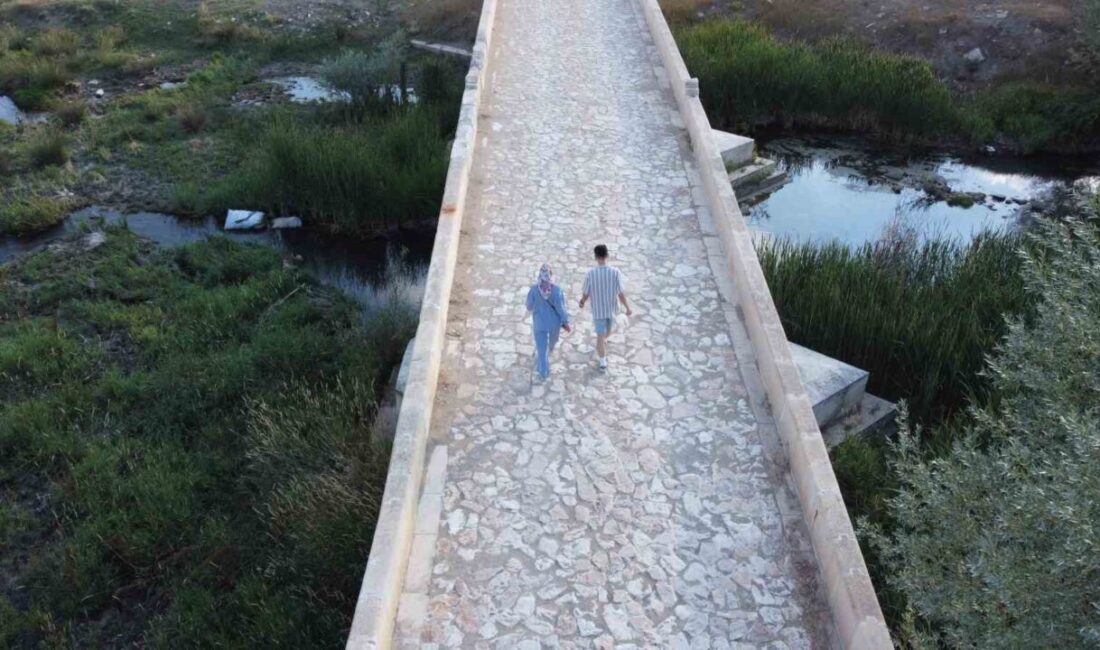 Yozgat’ta 2018 yılında aslına uygun restore edilen, aradan geçen beş