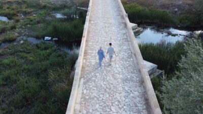 Yozgat’ta 2018 yılında aslına uygun restore edilen, aradan geçen beş