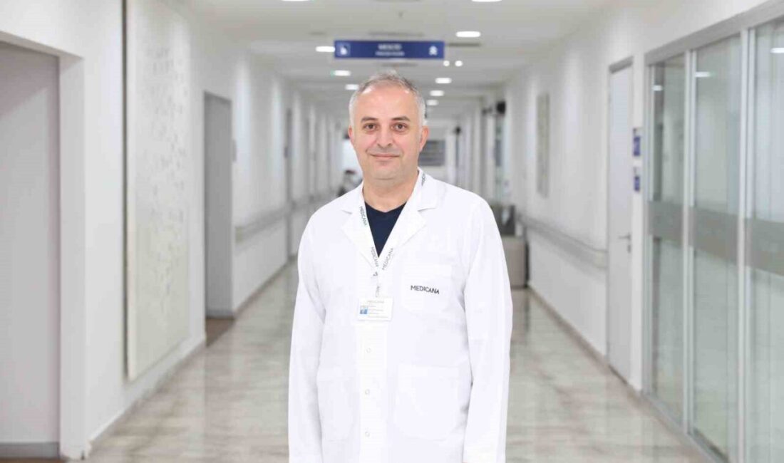 Hastalıkların önemli bir bölümünün beslenme ile ilişkisi olduğu bilinirken, özellikle