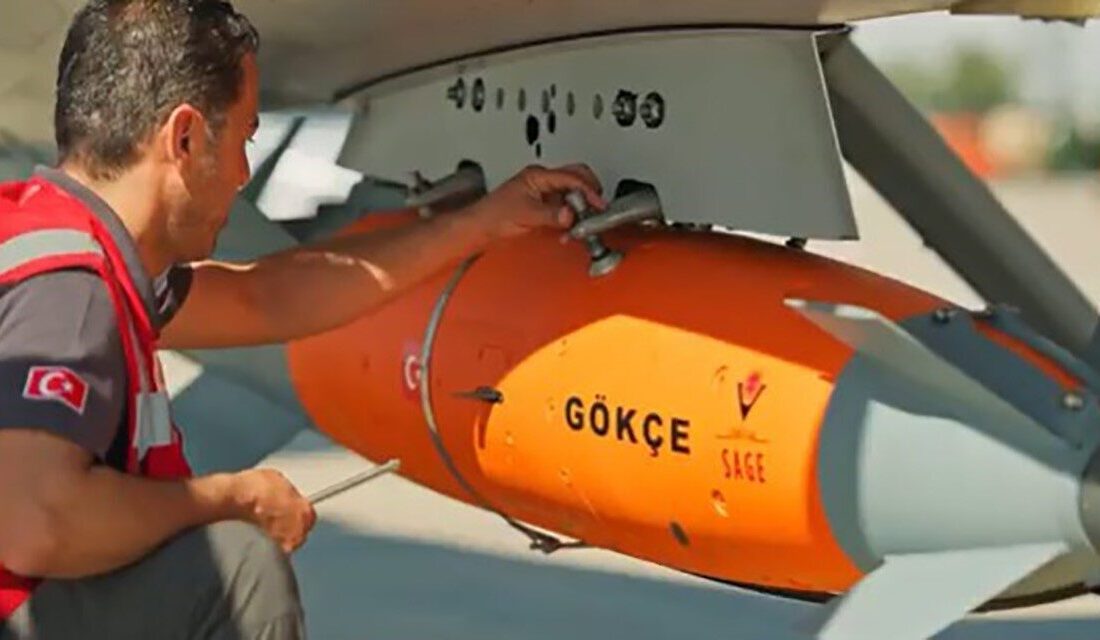 Sanayi ve Teknoloji Bakanı Mehmet Fatih Kacır, TÜBİTAK SAGE tarafından