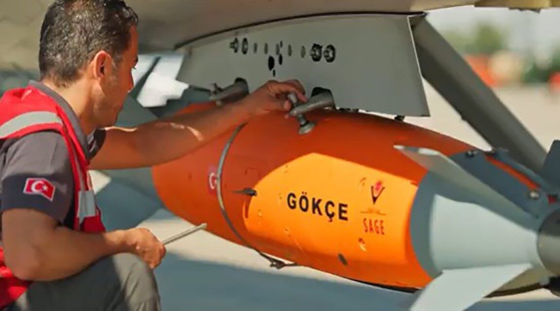 Sanayi ve Teknoloji Bakanı Mehmet Fatih Kacır, TÜBİTAK SAGE tarafından