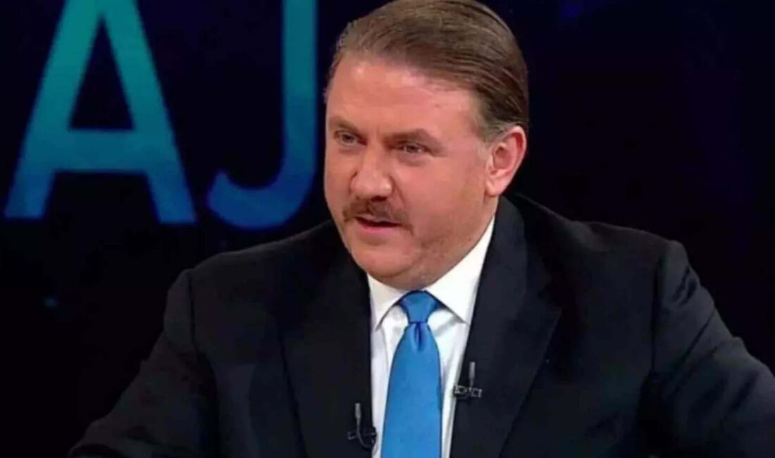 Gazeteci ve Cumhurbaşkanı Başdanışmanı Yiğit Bulut’un cenaze töreni 12 Temmuz