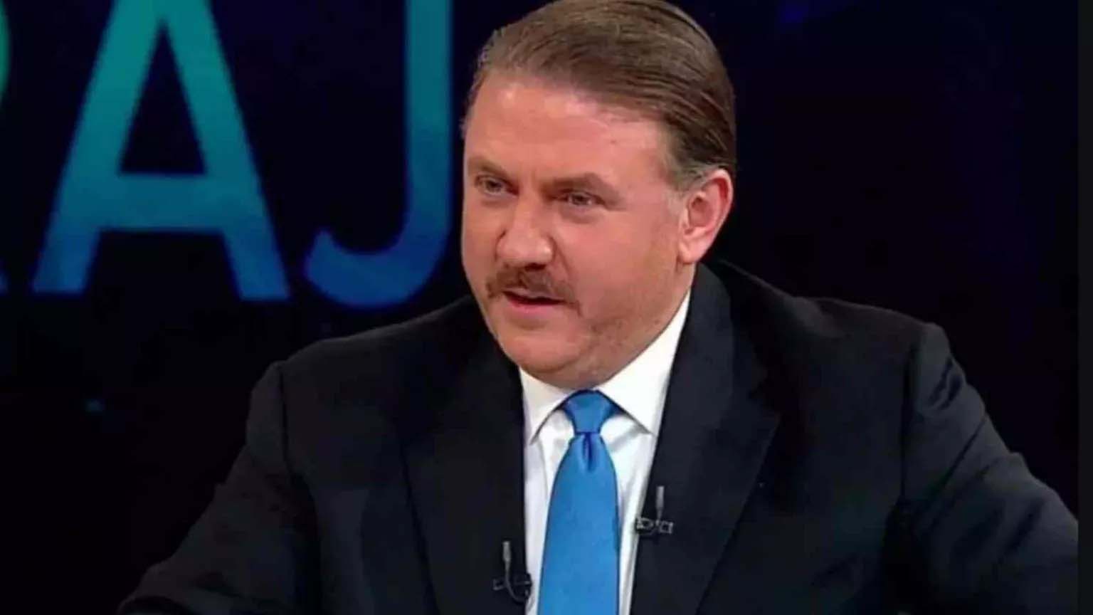 Gazeteci ve Cumhurbaşkanı Başdanışmanı Yiğit Bulut’un cenaze töreni 12 Temmuz