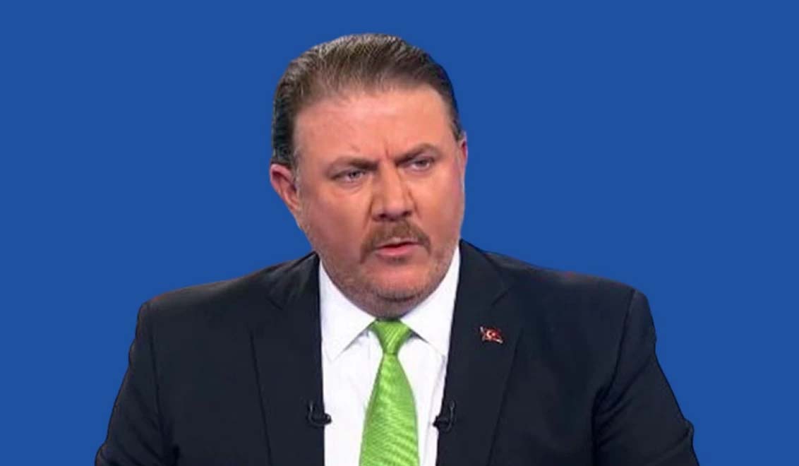 Cumhurbaşkanı Başdanışmanı, Ekonomi Politikaları Kurulu Üyesi gazeteci yazar Yiğit Bulut,