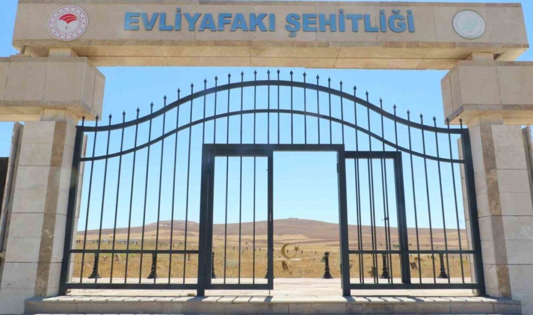 Sakarya Meydan Muharebesi’nin izlerini taşıyan Haymana’nın Evliyafakı köyü, 100 yıldır