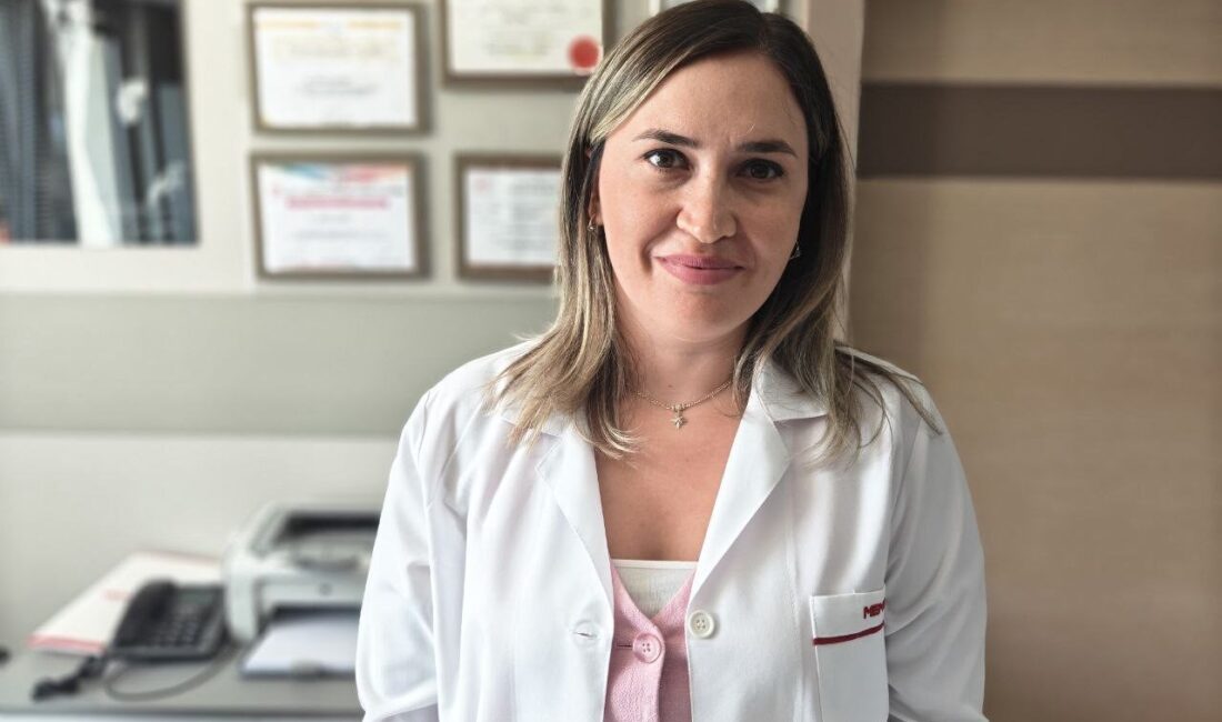 Memorial Kayseri Hastanesi’nde Kadın Hastalıkları ve Doğum Uzmanı ve Jinekolog