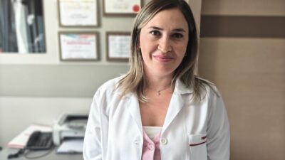 Memorial Kayseri Hastanesi’nde Kadın Hastalıkları ve Doğum Uzmanı ve Jinekolog