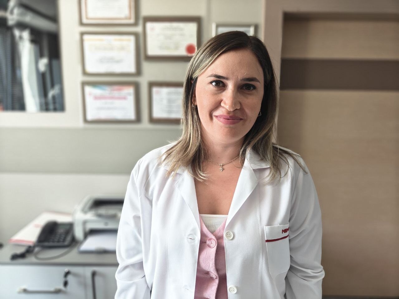 Memorial Kayseri Hastanesi’nde Kadın Hastalıkları ve Doğum Uzmanı ve Jinekolog