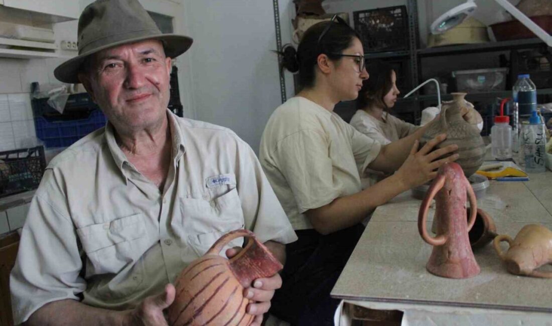 Kayseri-Sivas karayolu üzerinde bulunan ve 77 yıllık geçmişiyle Türkiye’nin en