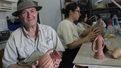 Kayseri-Sivas karayolu üzerinde bulunan ve 77 yıllık geçmişiyle Türkiye’nin en