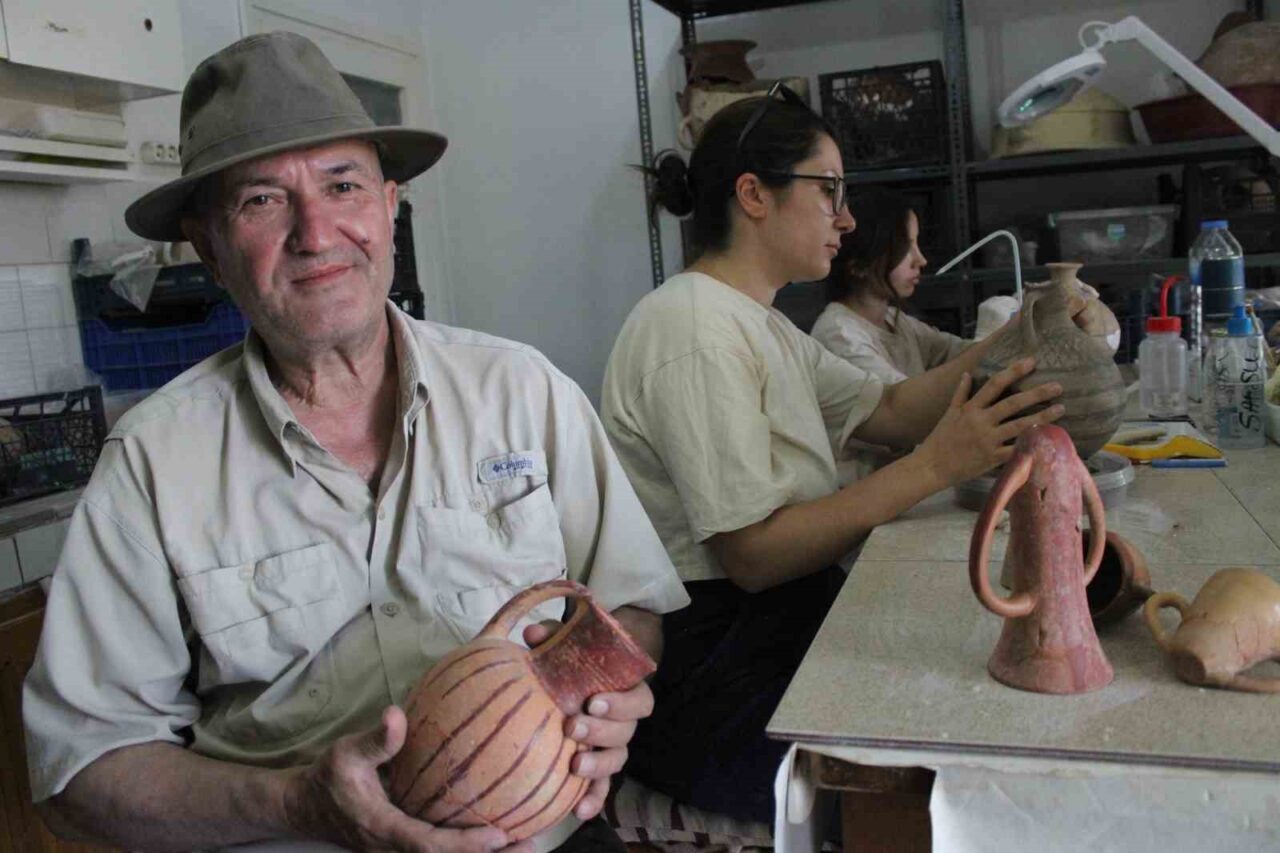 Kayseri-Sivas karayolu üzerinde bulunan ve 77 yıllık geçmişiyle Türkiye’nin en