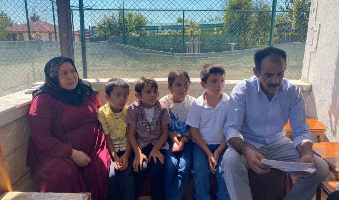 Ankara’da yaşayan Hakan Çiftçi, Suriye uyruklu dini nikahlı eşi, ölen