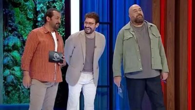 MasterChef Türkiye’de yeni sezon heyecanı hız kesmeden devam ediyor. 9