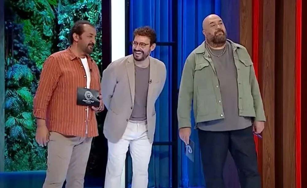 MasterChef Türkiye’de yeni sezon heyecanı hız kesmeden devam ediyor. 9