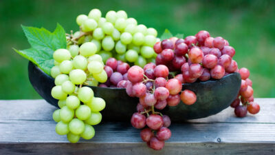 Uzmanı açıkladı: dengeli tüketilen üzüm, kalp sağlığını destekler ve kan