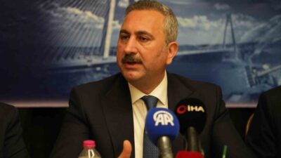 AK Parti Grup Başkanvekili Abdulhamit Gül, Kırıkkale’de düzenlenen "Türkiye Yüzyılı