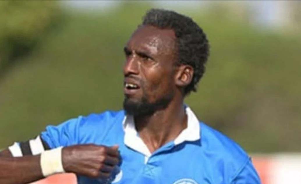 İsrail’in Gazze Şeridi’ne düzenlediği saldırılarda, Filistin Milli Takımı'nın eski oyuncularından