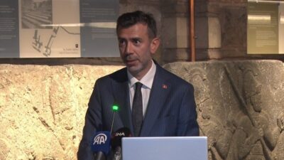 Ankara Kalkınma Ajansı, başkentte yeni müzelerin kurulmasında teşviki artırmak için