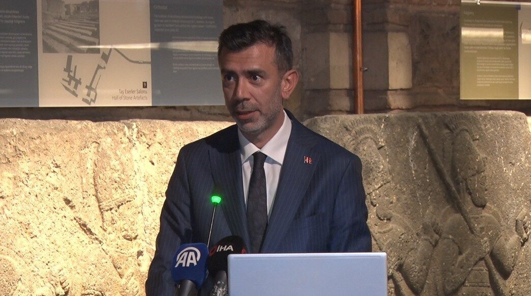 Ankara Kalkınma Ajansı, başkentte yeni müzelerin kurulmasında teşviki artırmak için