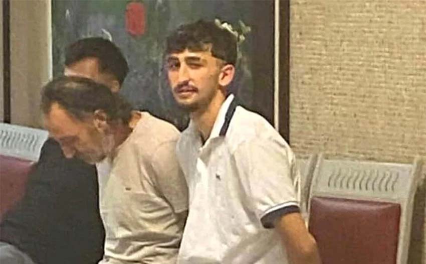 Ankara’nın Keçiören ilçesinde 22 yaşındaki Hakan Çakır’ı katleden iki kardeşin,