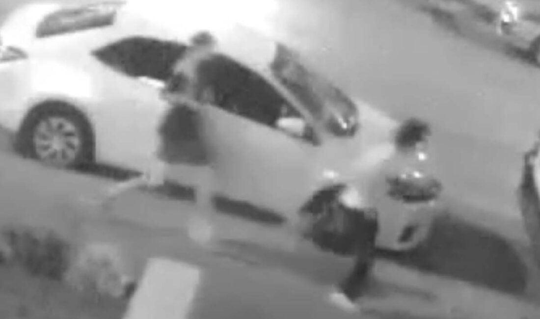 Ankara’da yol verme ve taciz iddiaları nedeniyle öldürülen Hakan Çakır