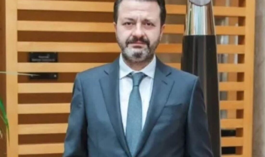 Ankara’da trafik kazasında hayatını kaybeden iş adamı Fatih Yücelik, son