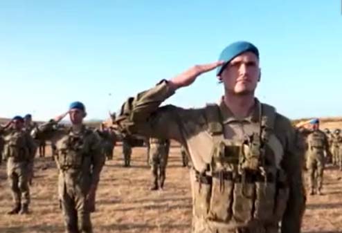 Milli Savunma Bakanlığı(MSB), 30 Ağustos Zafer Bayramı ve Türk Silahlı