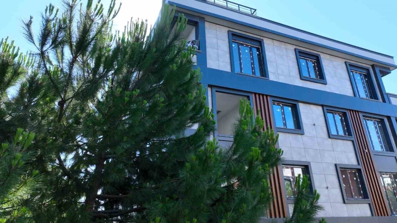 Çevre, Şehircilik ve İklim Değişikliği Bakanı Murat Kurum, İstanbul’un Güngören