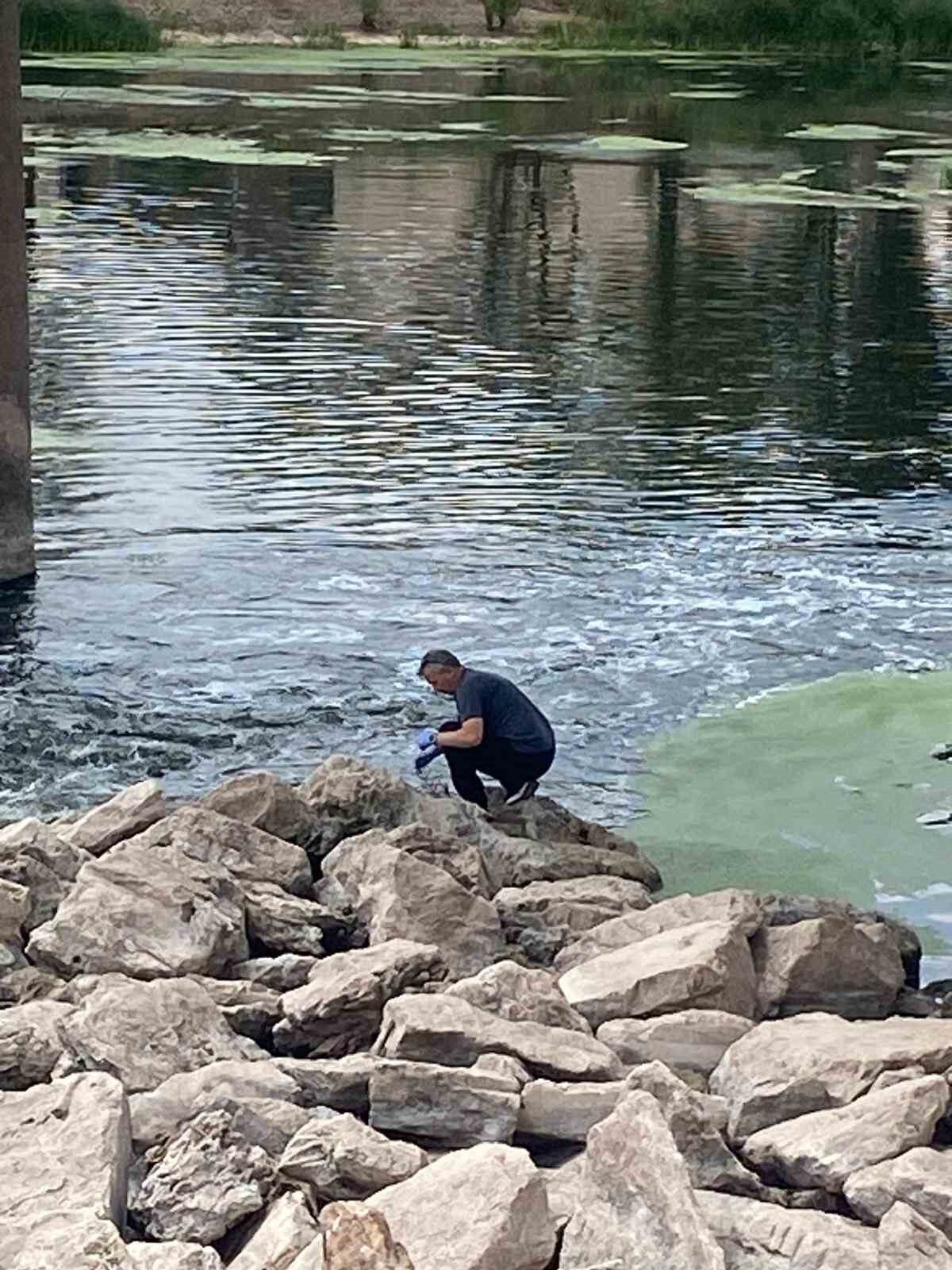 Sivas İl Tarım ve Orman Müdürlüğü’nden yapılan açıklamada, Sivas’ta görülen