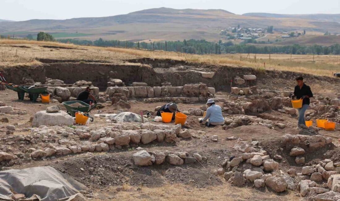 Sivas’ın Yıldızeli ilçesinde yer alan ve eski adı "Samuha" olan