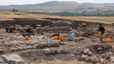 Sivas’ın Yıldızeli ilçesinde yer alan ve eski adı "Samuha" olan