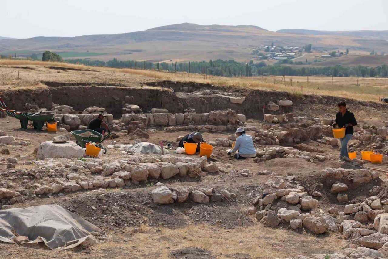 Sivas’ın Yıldızeli ilçesinde yer alan ve eski adı "Samuha" olan