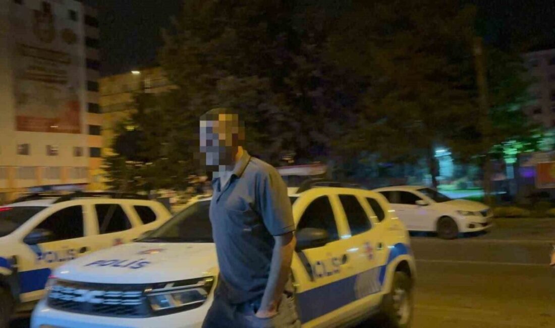 Kayseri’de bir haftada 2 kez yaşamına son vermeye kalkışan alkollü