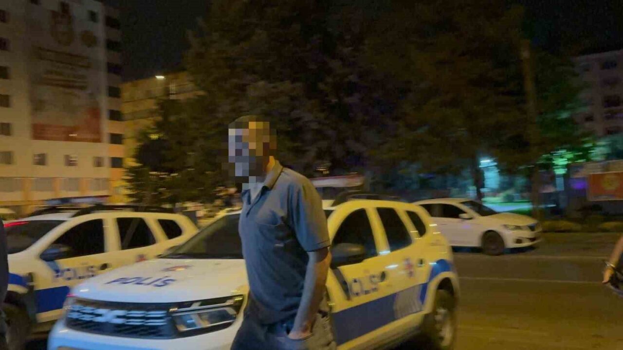 Kayseri’de bir haftada 2 kez yaşamına son vermeye kalkışan alkollü