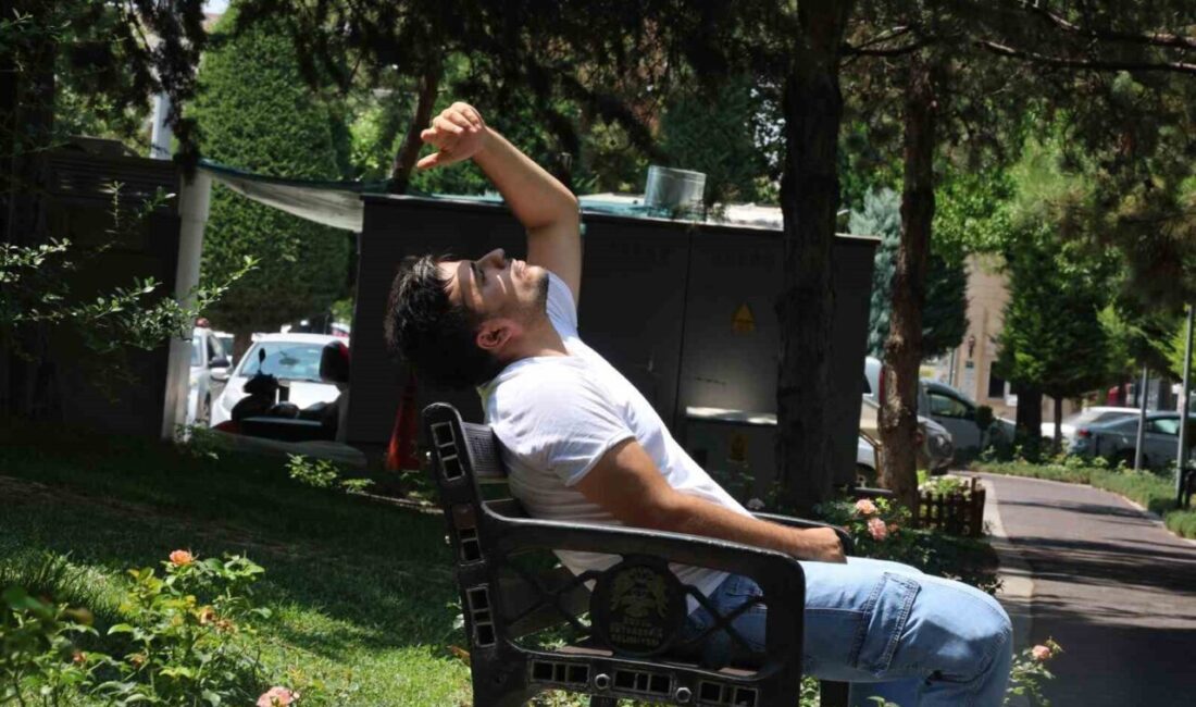 Konya’da hava sıcaklıklarının mevsim normalleri üzerinde seyrettiği şu günlerde, uzmanlar