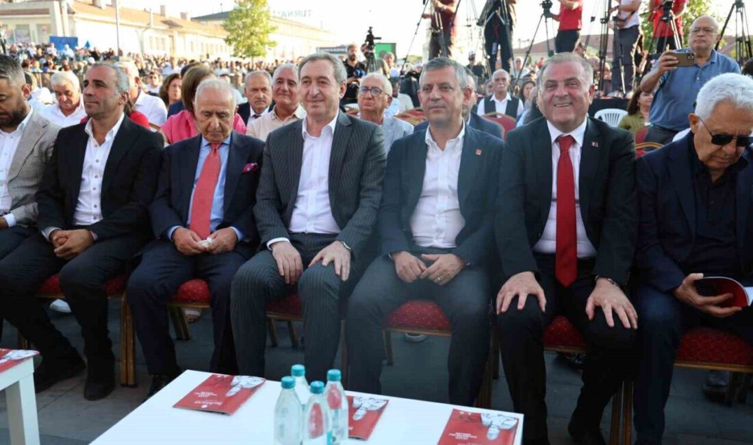 Nevşehir’in Hacıbektaş ilçesinde "62. Ulusal, 36. Uluslararası Hacı Bektaş Veli